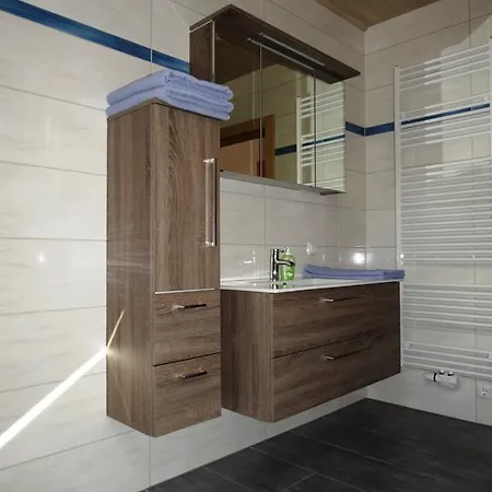 דירה Tremlhof אונטראך אם אטרזה