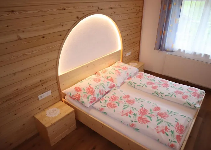 Tremlhof Appartement