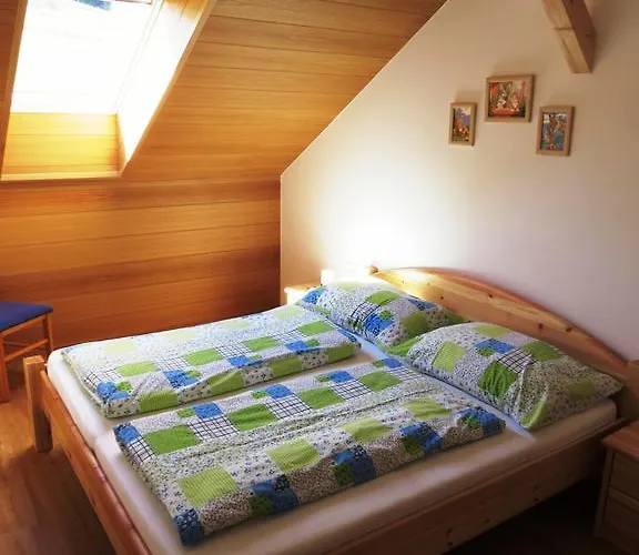 Tremlhof * Unterach am Attersee