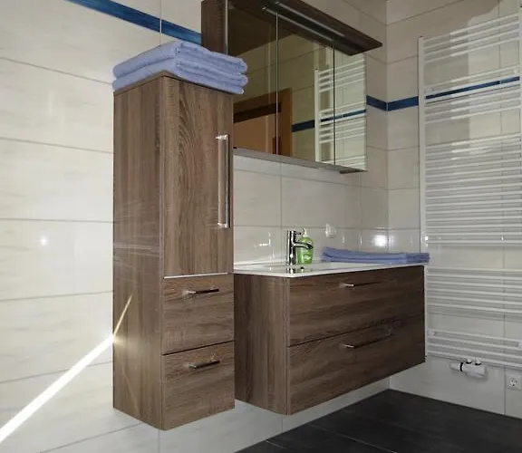 Appartement Tremlhof Unterach am Attersee