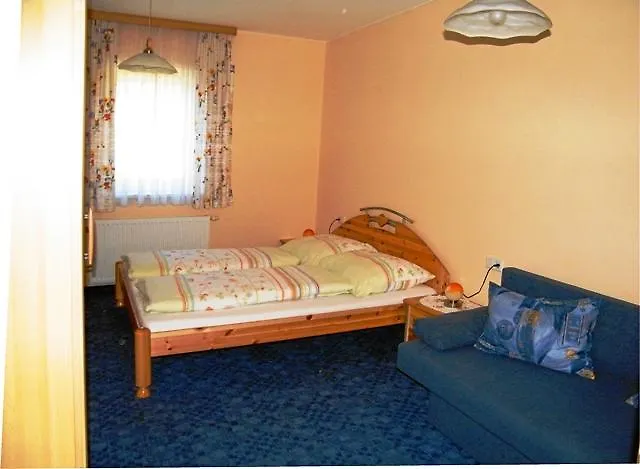 Tremlhof Apartment *