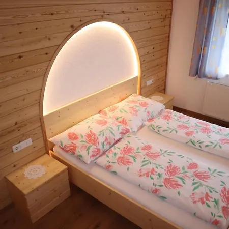 Tremlhof Apartment