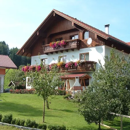 Tremlhof Unterach am Attersee